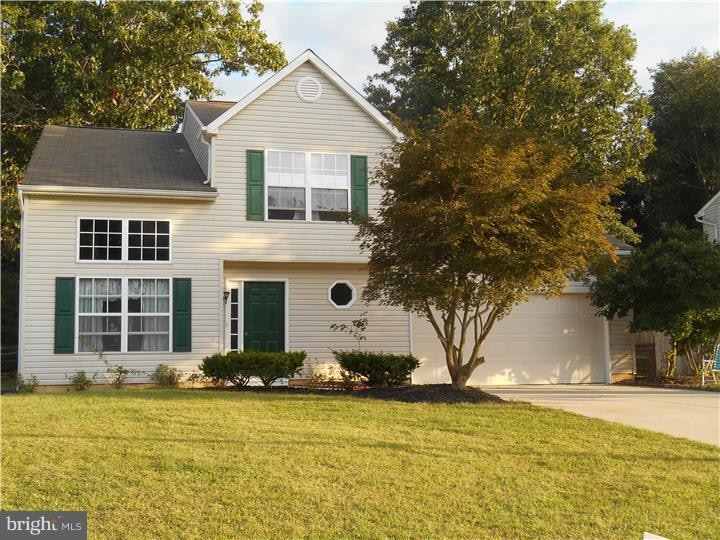 1426 Briarwood Dr, Williamstown, NJ 08094 - photo 1