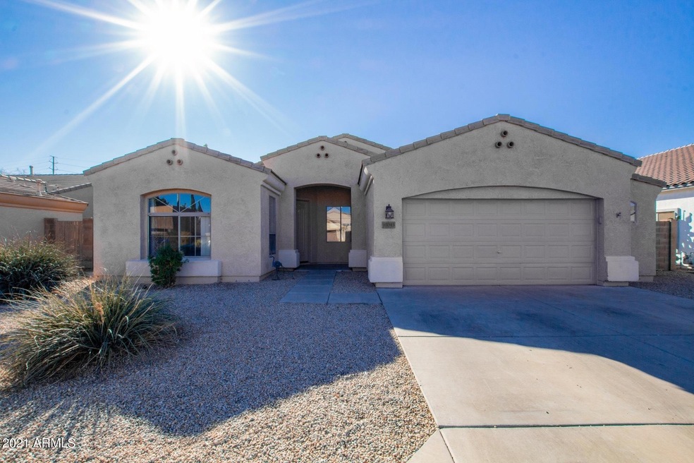 10043 E Posada Ave, Mesa, AZ 85212 - photo 1