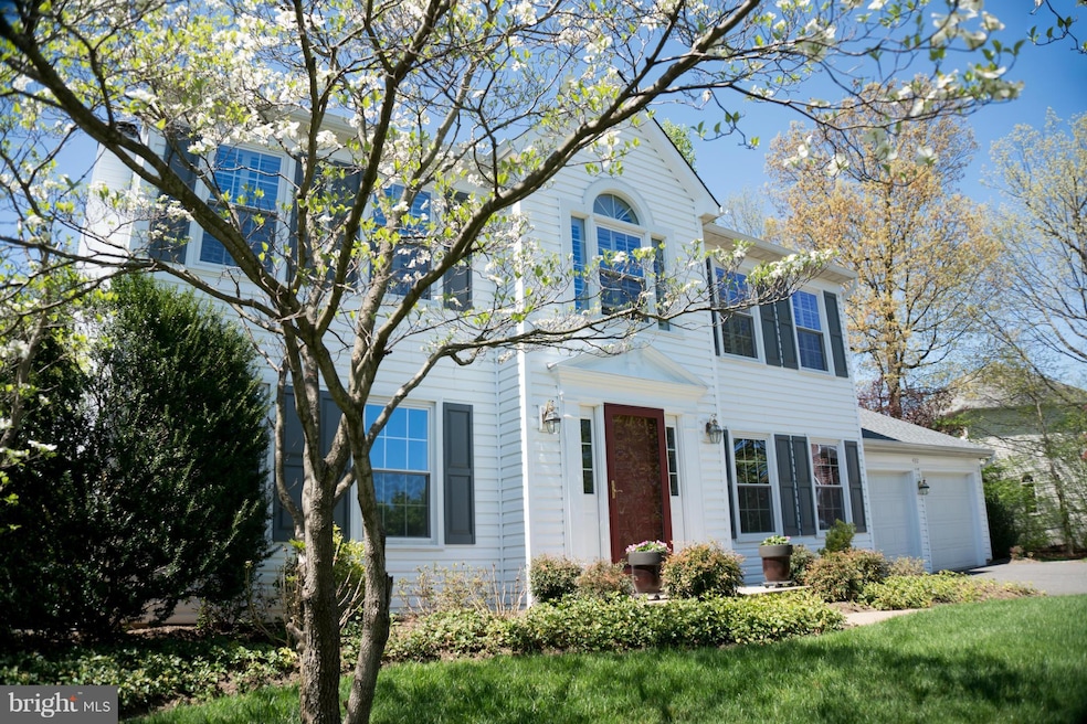 4312 Poplar Forest Ct, Chantilly, VA 20151 - photo 1