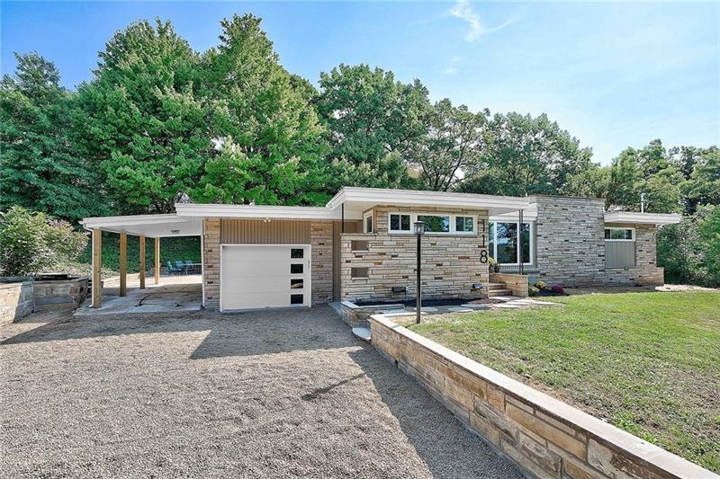 Welcome to 118 Eakin Avenue!