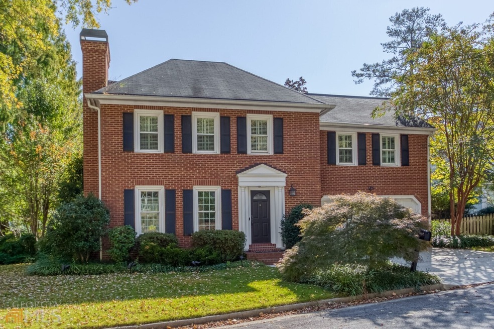 Beautifully Renovated in a Prime Location!