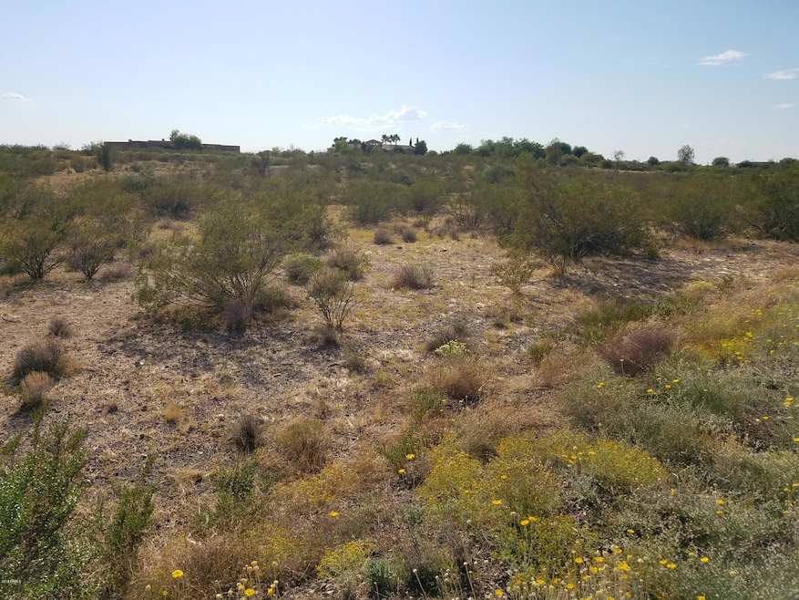 21805 W Gibson Way unit 4, Wickenburg, AZ 85390 - photo 1