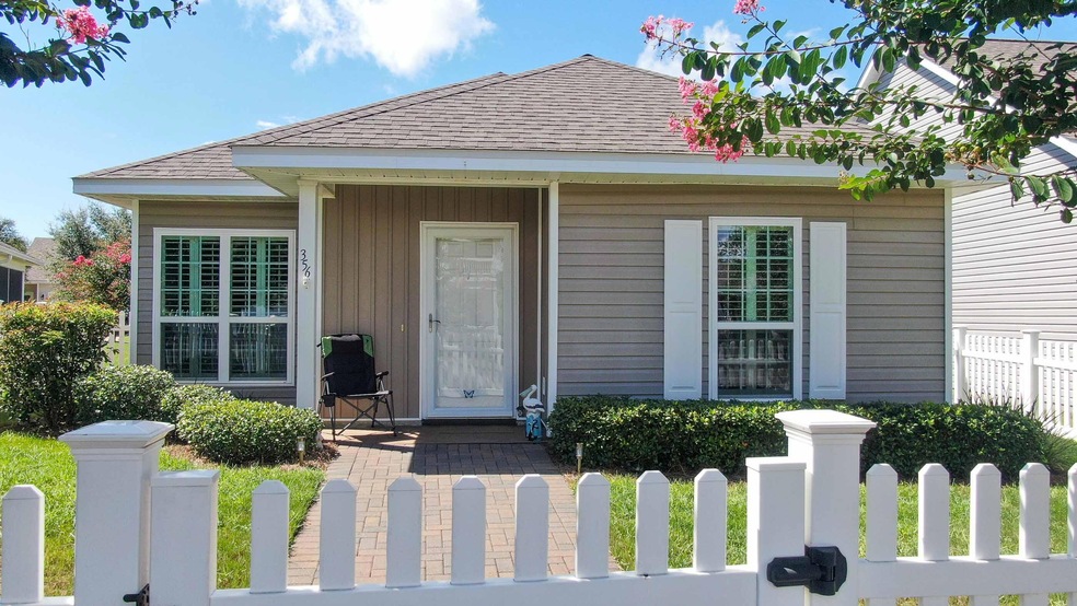 356 Fanny Ann Way