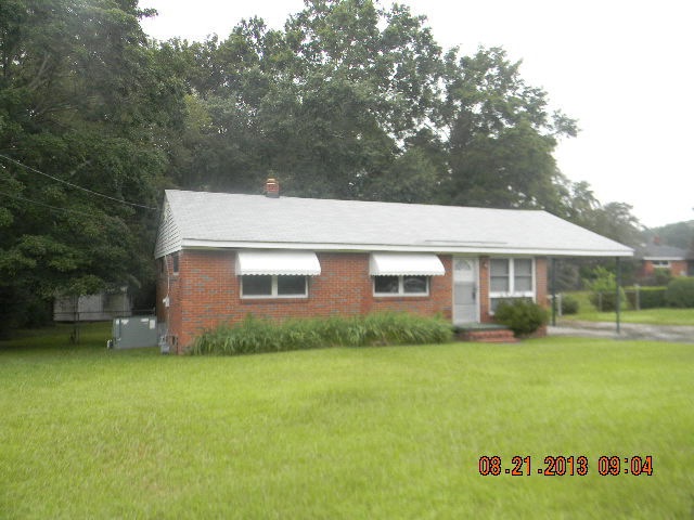 Main View