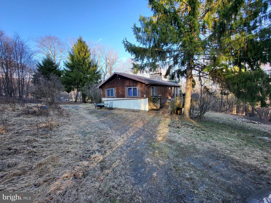 232 Laurel Dr, Fort Loudon, PA 17224 - photo 1