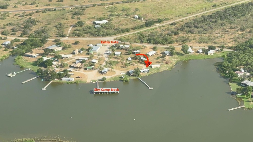 Perfect place for a weekend getaway at PK!