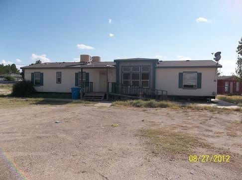 330 Bauman Rd, Socorro, TX 79927 - photo 1