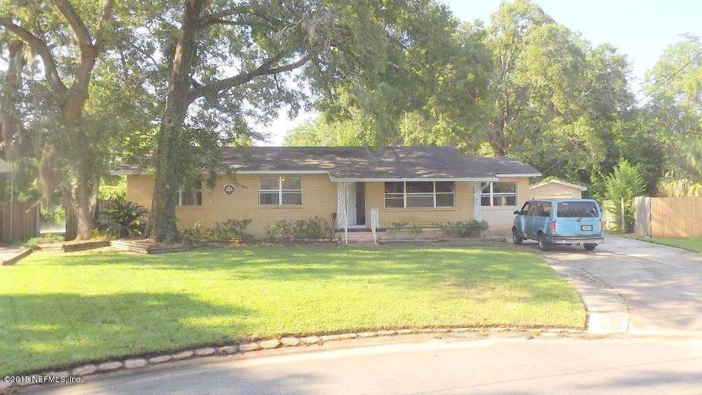 5041 Nola Ct, Jacksonville, FL 32210 - photo 1
