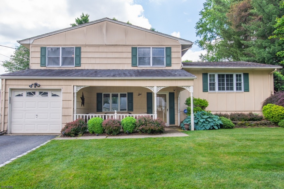 6 Allyson Rd, Flanders, NJ 07836 - photo 1