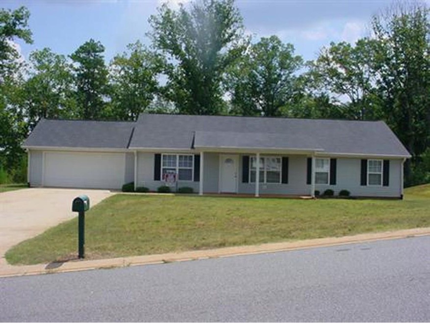 368 Mountain View Trail, Dahlonega, GA 30533 - photo 1