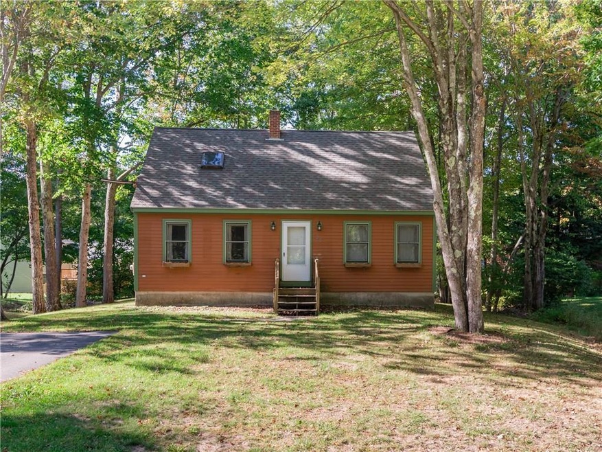 33 Date St, Old Orchard Beach, ME 04064 - photo 1