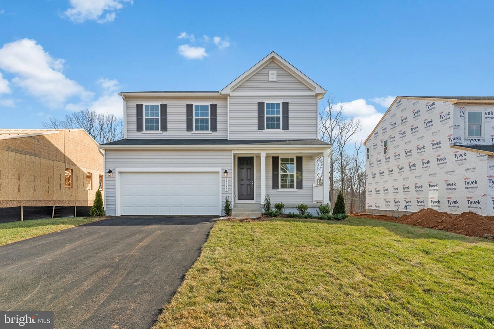 35550 Aspen Way, Lake of the Woods, VA 22508 - photo 1