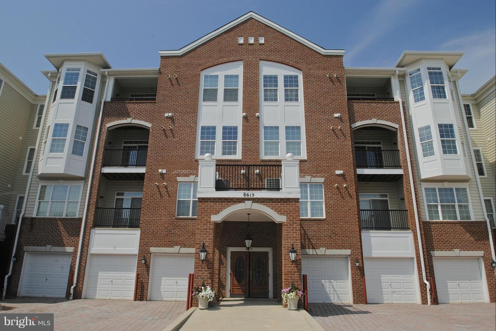 8615 Fluttering Leaf Trail unit 106, Odenton, MD 21113 - photo 1