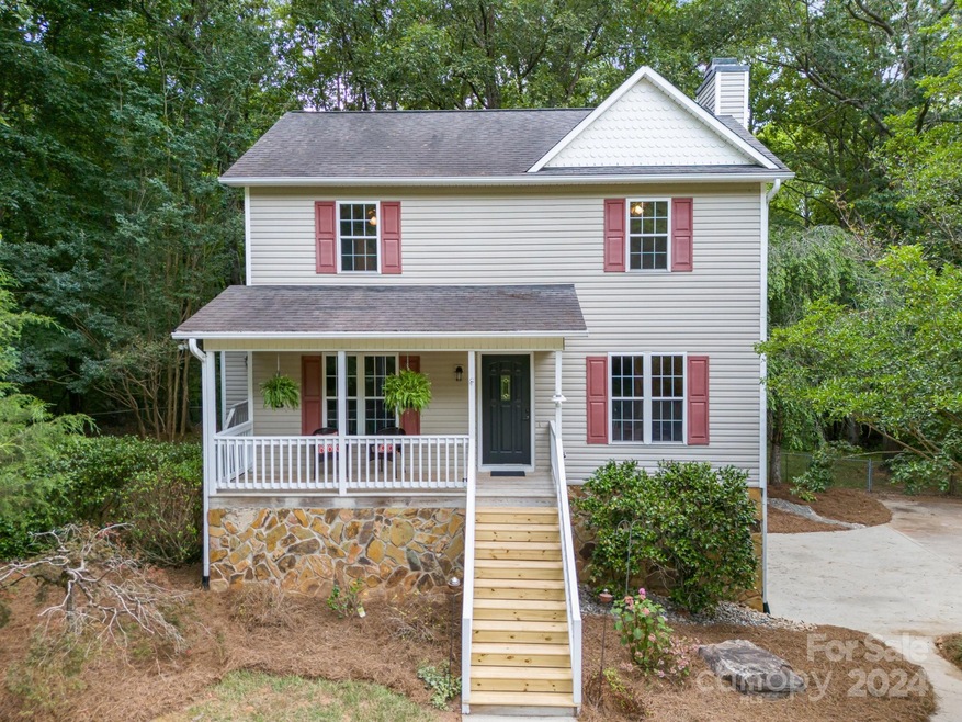 994 Moore Rd, Asheboro, NC 27205 - photo 1