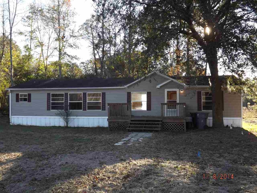 5008 Claymore Trail, Tallahassee, FL 32309 - photo 1