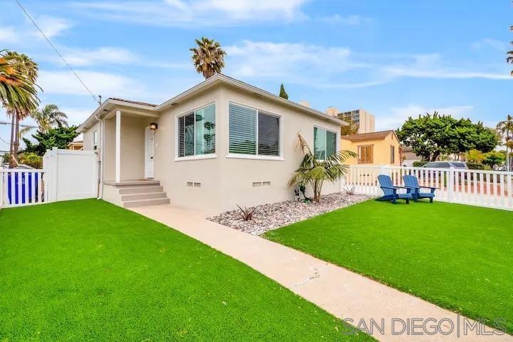 904 Beryl St, San Diego, CA 92109 - photo 1