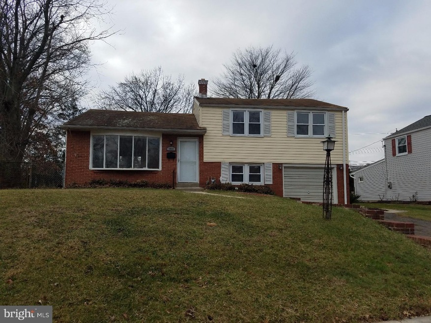 1036 Eisenhower Ave, Woodlyn, PA 19094 - photo 1