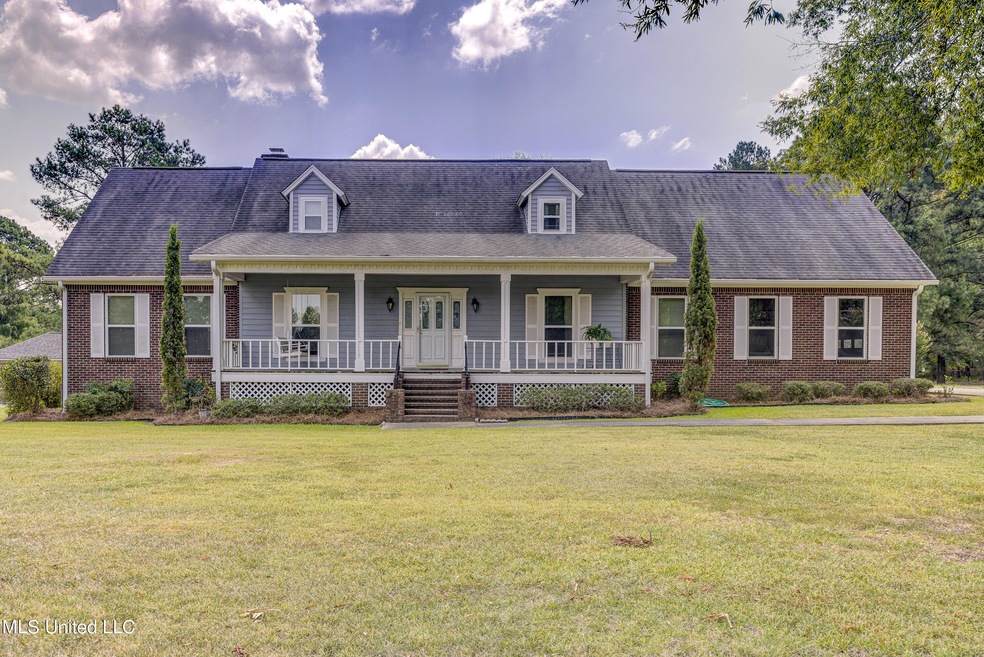 107 Green Oak Cove, Clinton, MS 39056 | MLS# 4056834 | Homes.com