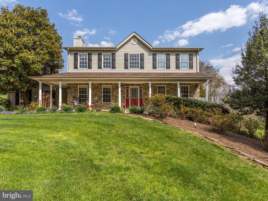 70 Gina Ct, Sykesville, MD 21784 - photo 1