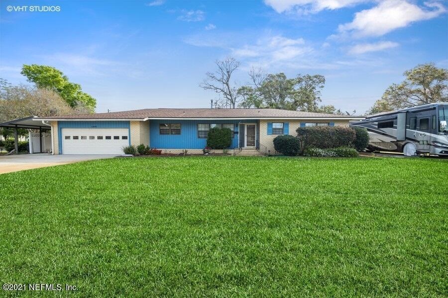 1441 Malverne Ave, Jacksonville, FL 32211 - photo 1