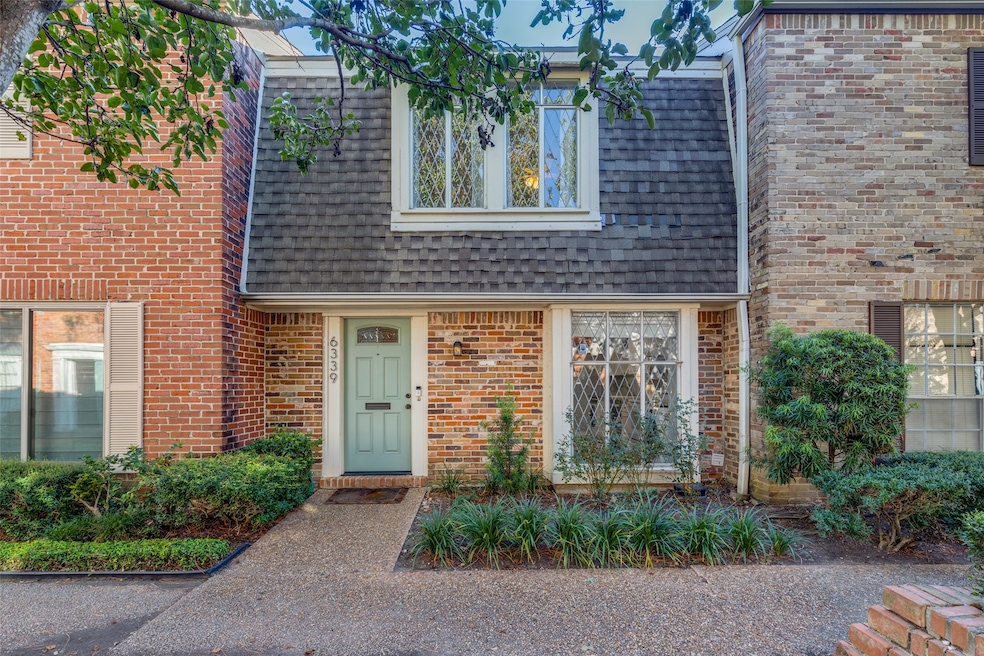 6339 Briar Rose Dr unit 144, Houston, TX 77057 - photo 1