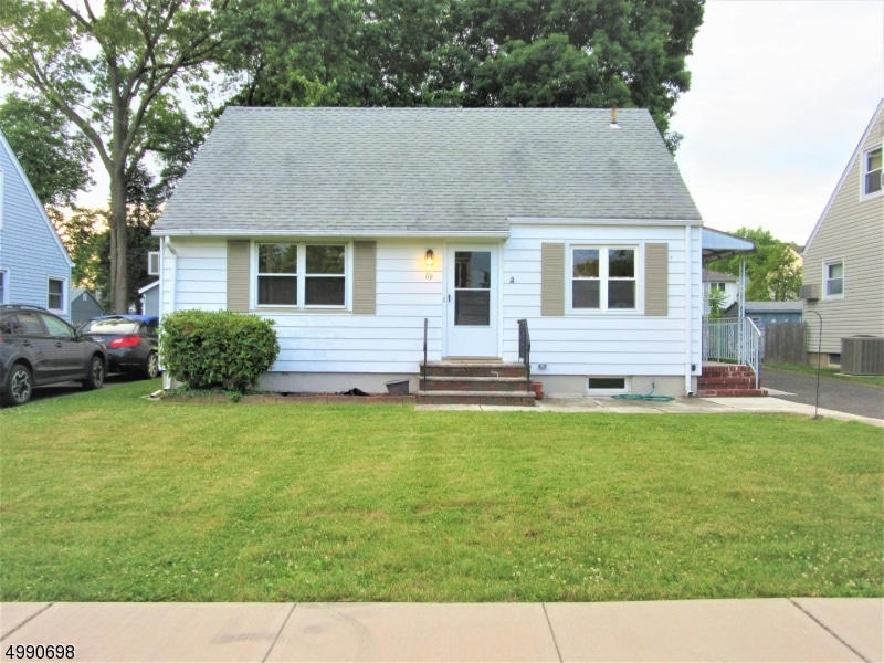 69 Dixie Ave, Hawthorne, NJ 07506 - photo 1