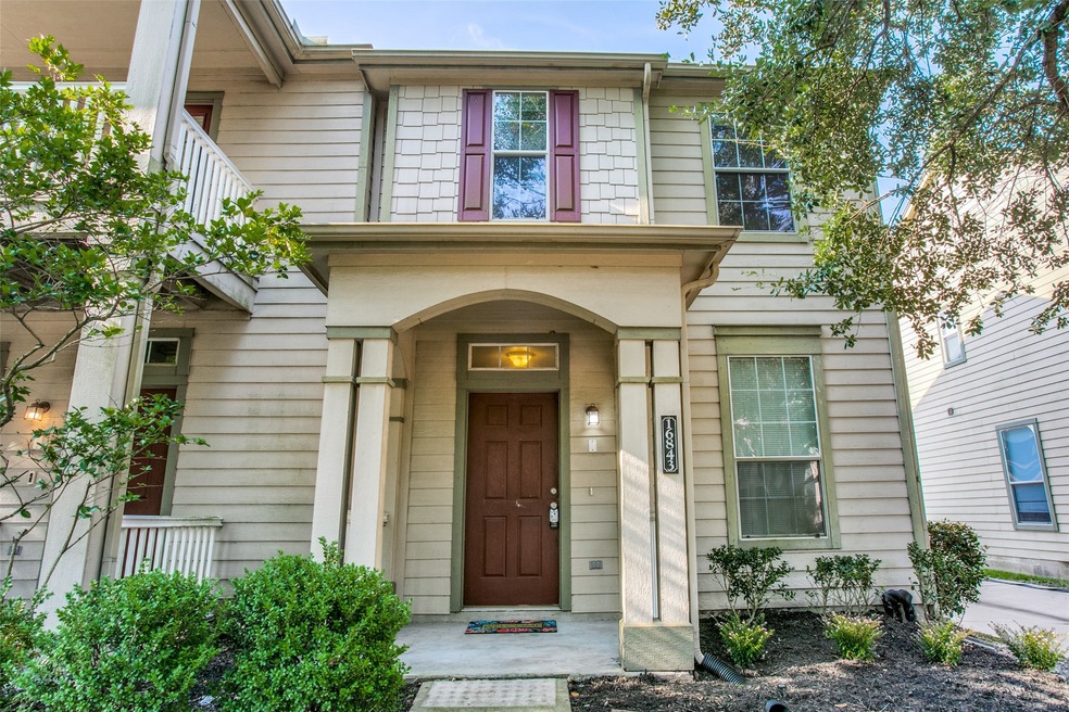 16843 Pine Castle Dr, Houston, TX 77095 - photo 1