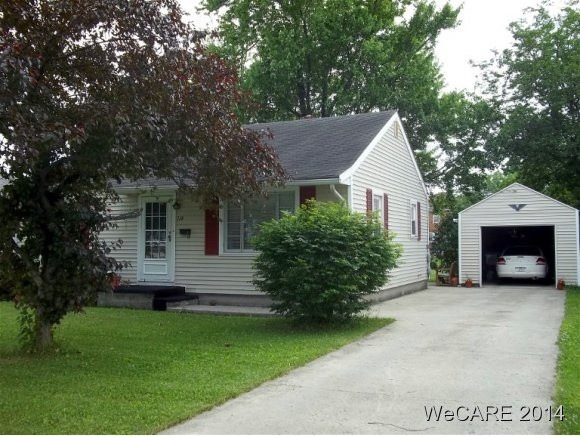 unlisted-address, Elida, OH 45807 - photo 1