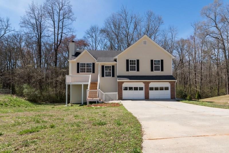 2436 Boulder Springs Dr, Ellenwood, GA 30294 - photo 1