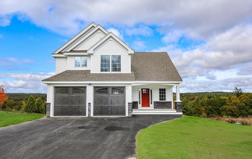 9 Tallarico St unit Lot 4, Litchfield, NH 03052 - photo 1