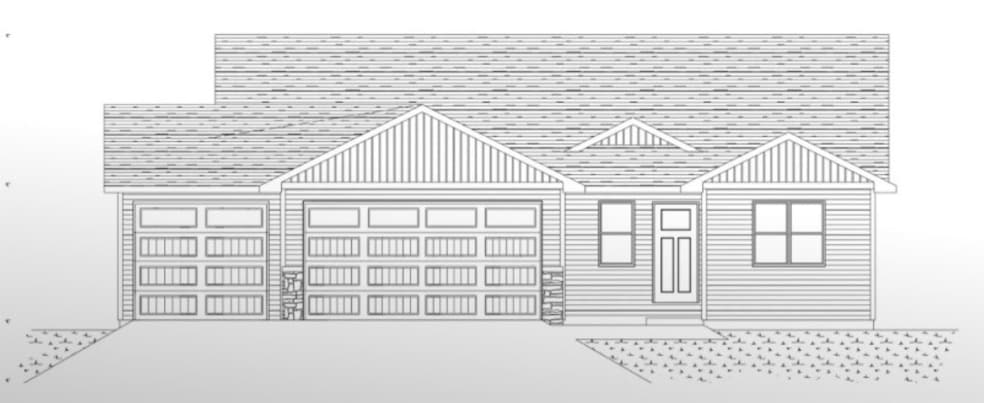 1727 Sovereign Way, Neenah, WI 54956 - photo 1