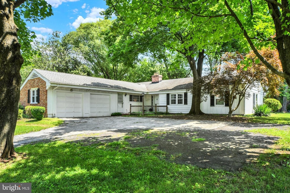 2305 Pot Spring Rd, Lutherville Timonium, MD 21093 - photo 1