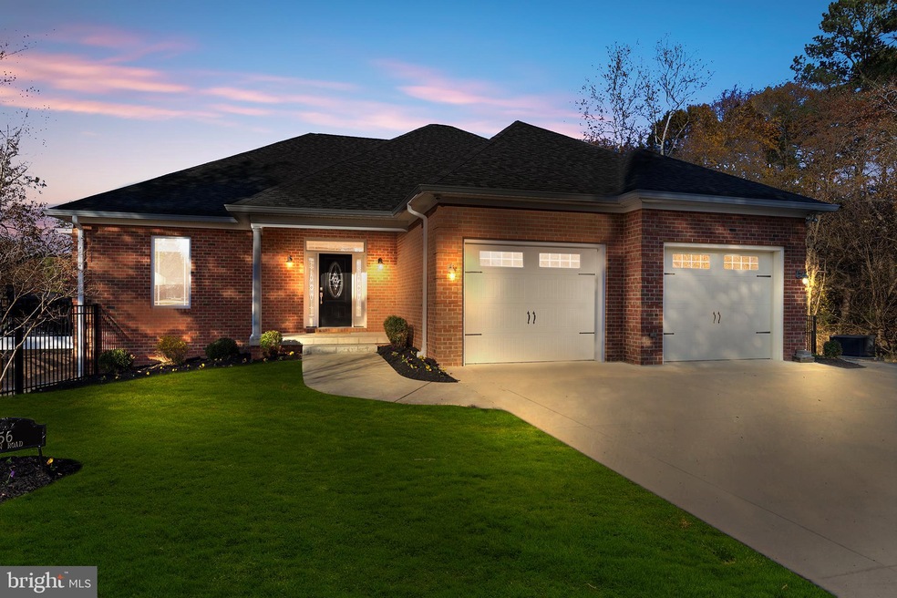 56 Bean Rd, Dowell, MD 20629 - photo 1