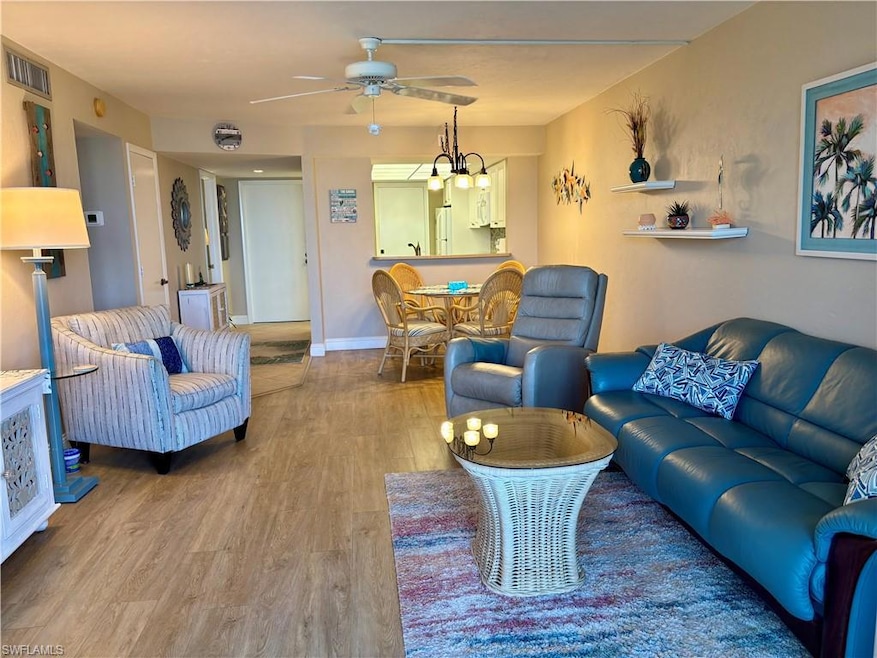 25808 Cockleshell Dr unit 315, Bonita Springs, FL 34135 - photo 1