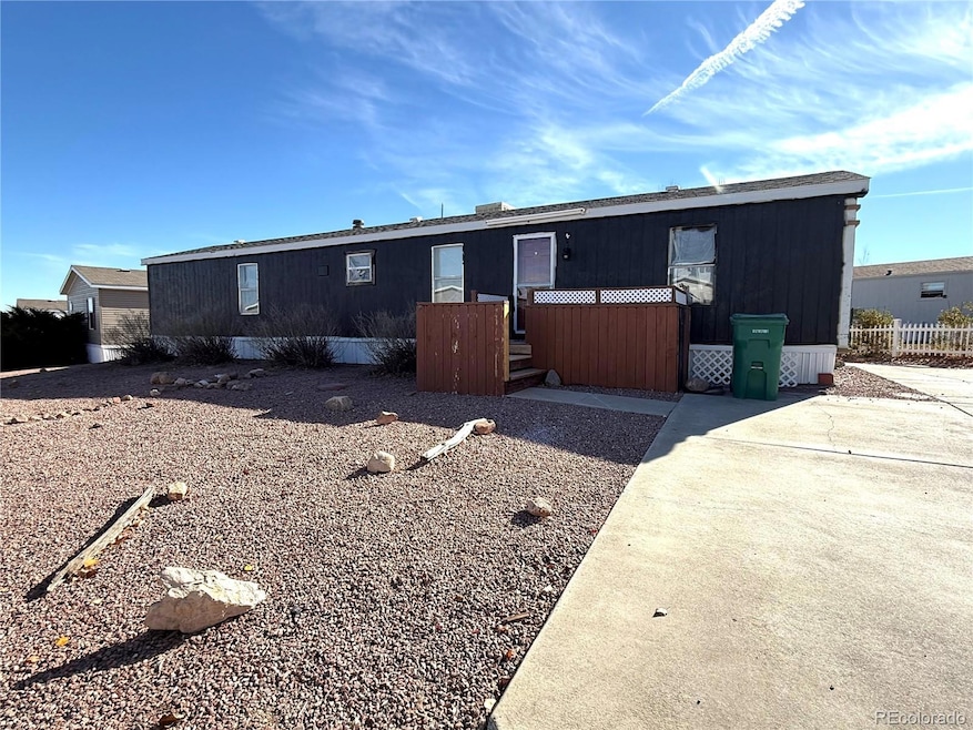 6464 Dillon Dr unit 107, Pueblo, CO 81008 - photo 1