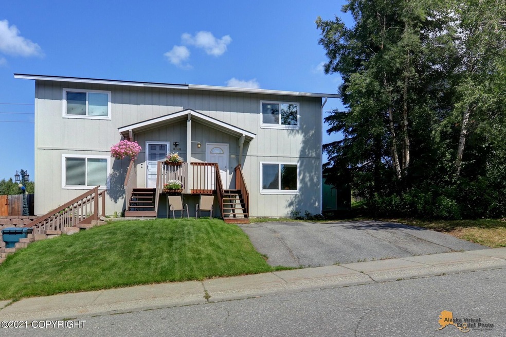 3053 Doil Drive