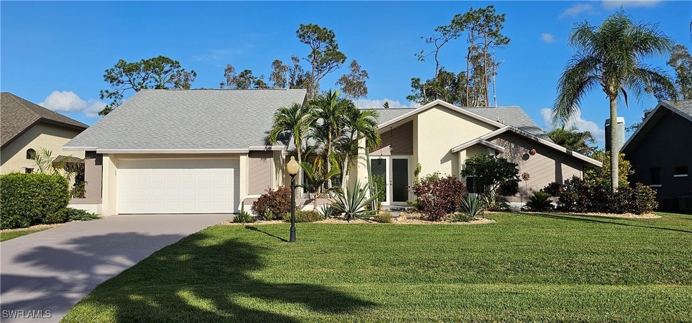 14906 American Eagle Ct, Fort Myers, FL 33912 - photo 1
