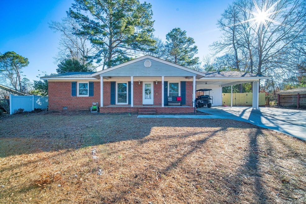 275 Barrett St, Harlem, GA 30814 - photo 1