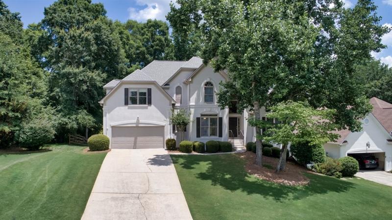 Welcome Home to 6005 Grand View Way! Updated and R