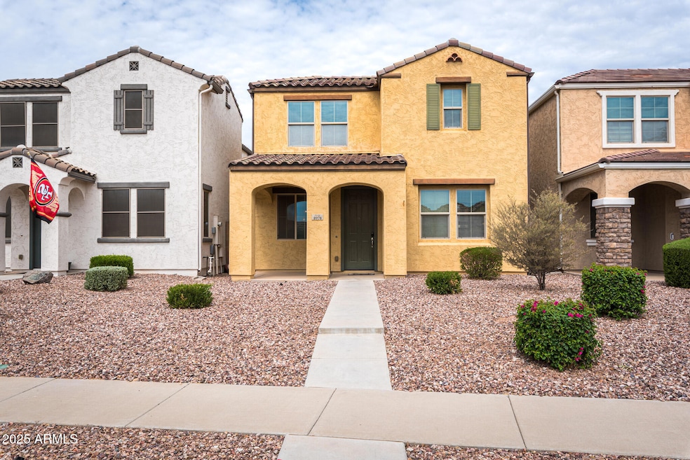 8978 W Myrtle Ave, Glendale, AZ 85305 - photo 1