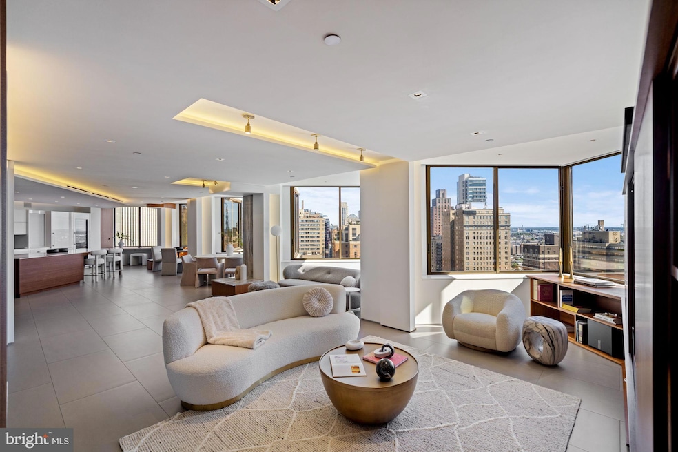 202 10 W Rittenhouse Square unit 2106-2107, Philadelphia, PA 19103 - photo 1