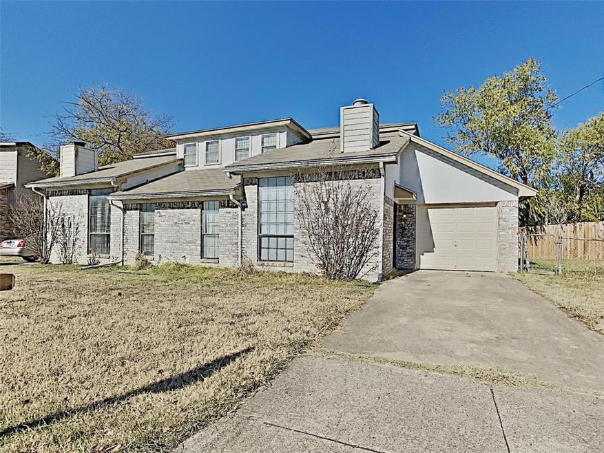 123 Myers Dr, Fort Worth, TX 76108 - photo 1