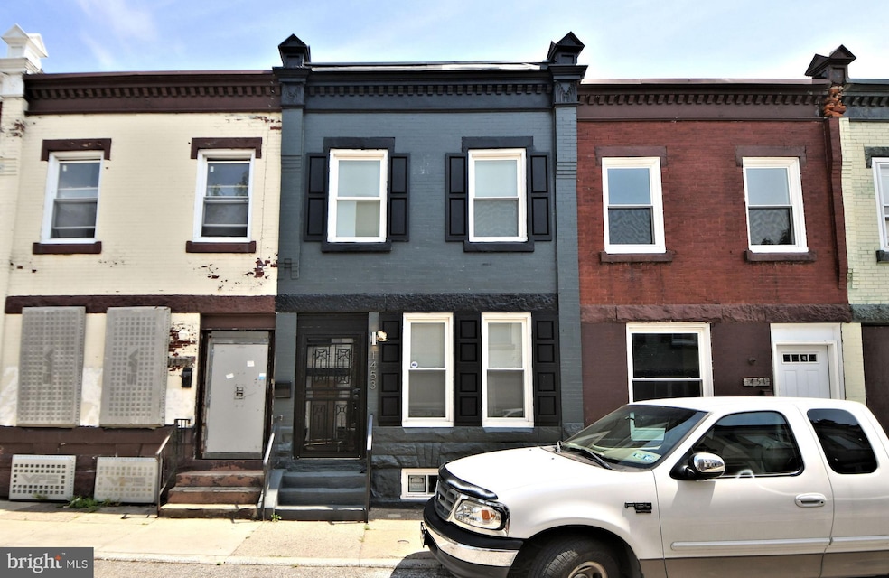 1453 N Hollywood St, Philadelphia, PA 19121 - photo 1
