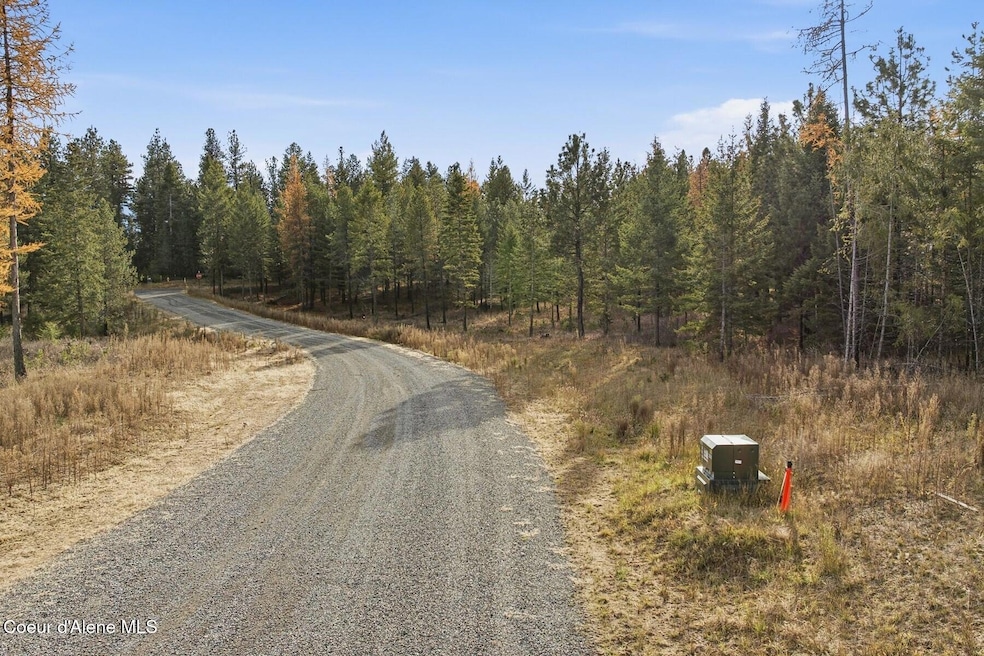 Lot 3 Poulton Way, Bonners Ferry, ID 83805 - photo 1