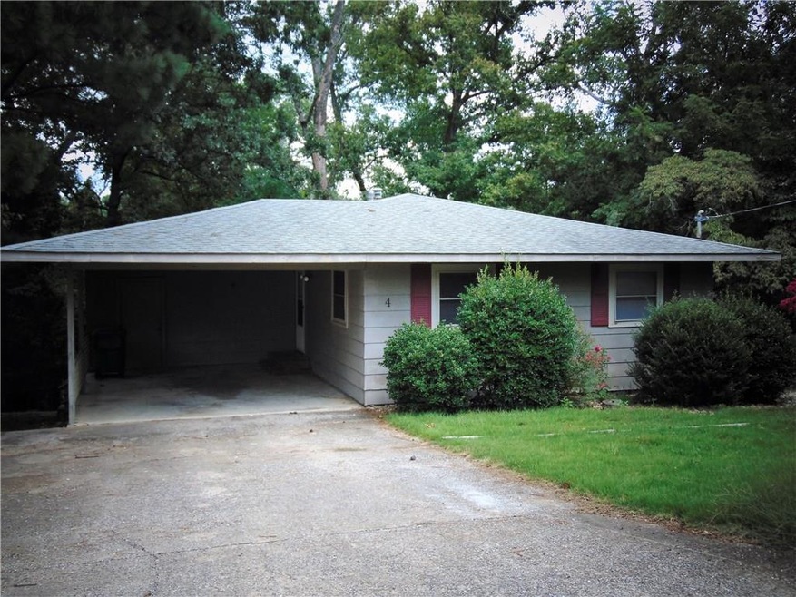 4 Brightling Ln, Bella Vista, AR 72715 - photo 1