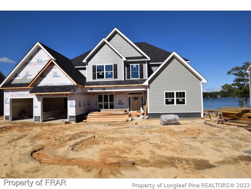 125 Summer Creek Ln, Sanford, NC 27332 - photo 1