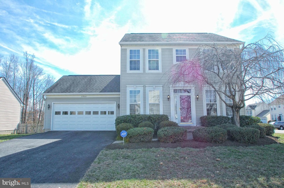 6908 Xandu Ct, Fredericksburg, VA 22407 - photo 1