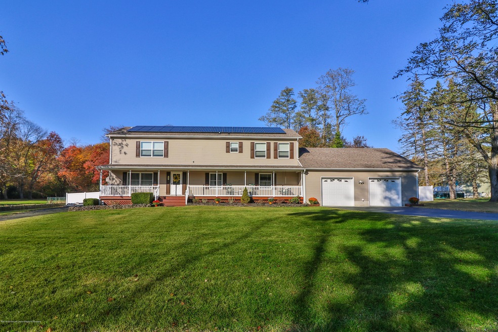 20 Richard Rd, Farmingdale, NJ 07727 - photo 1