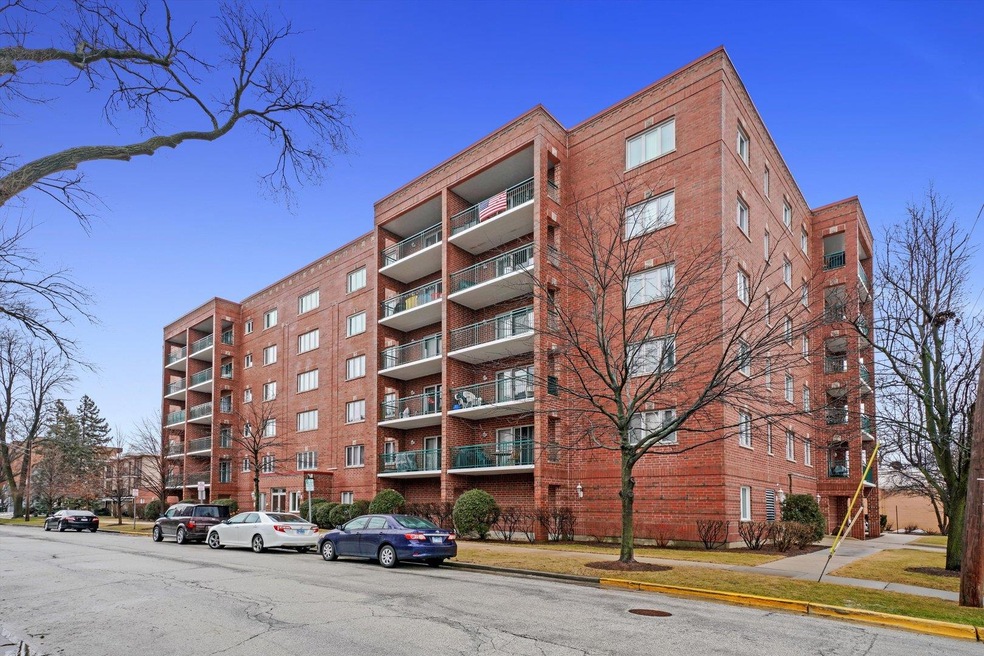 1325 Perry St unit 208, Des Plaines, IL 60016 - photo 1