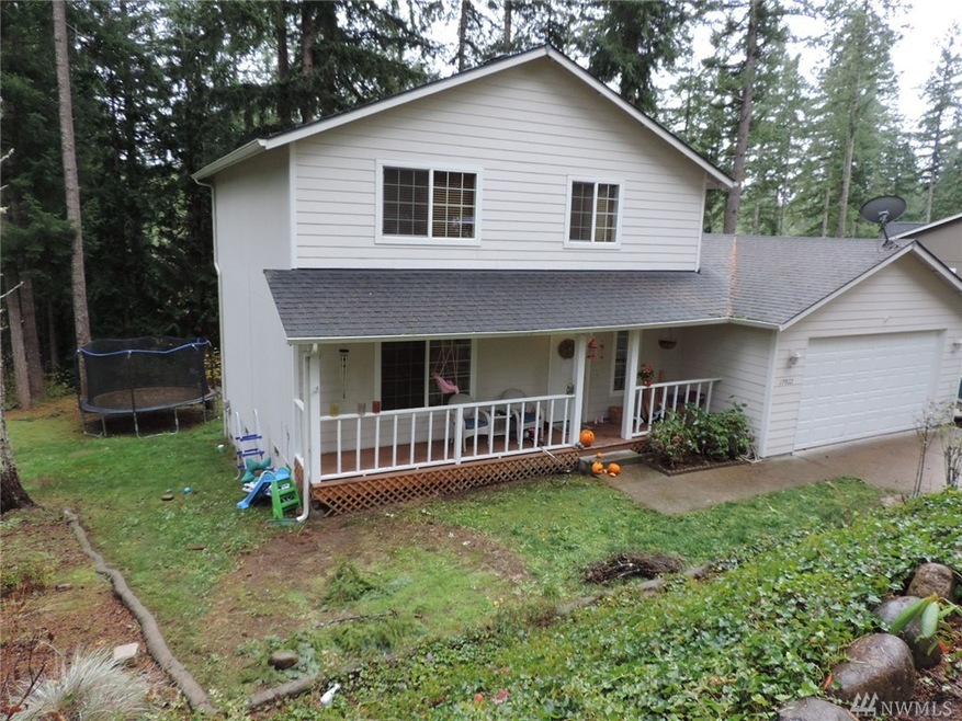 17822 Rising Ct SE, Yelm, WA 98597 - photo 1